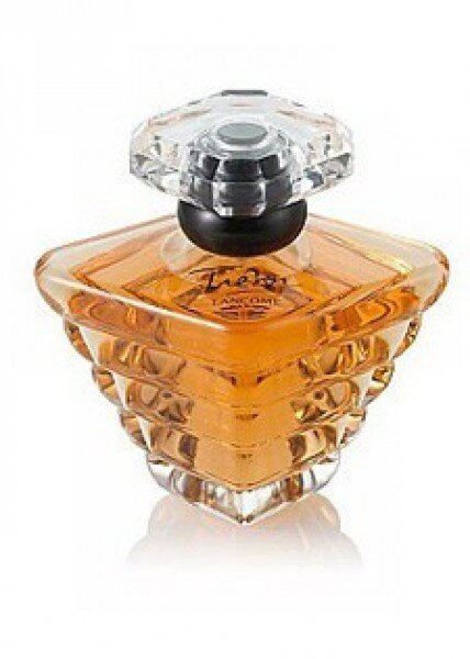 Lancome Tresor EDP 50 ml Kadın Parfümü kullananlar yorumlar